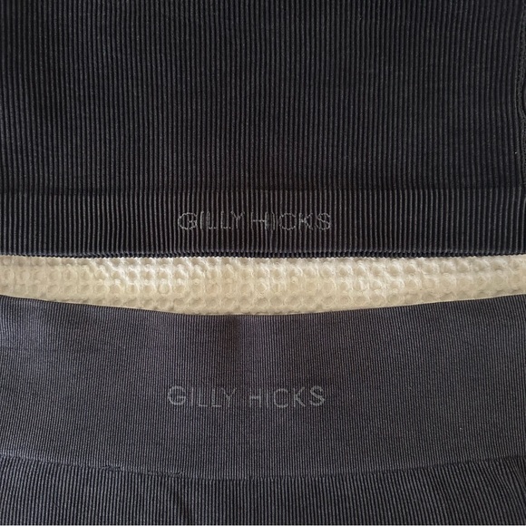 Gilly Hicks Set - Picture 3 of 4